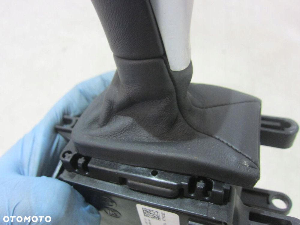 BMW X3 F25 F06 F10 LEWAREK ZMIANY BIEGÓW GAŁKA 9253079 SPORT 61319253079 - 5