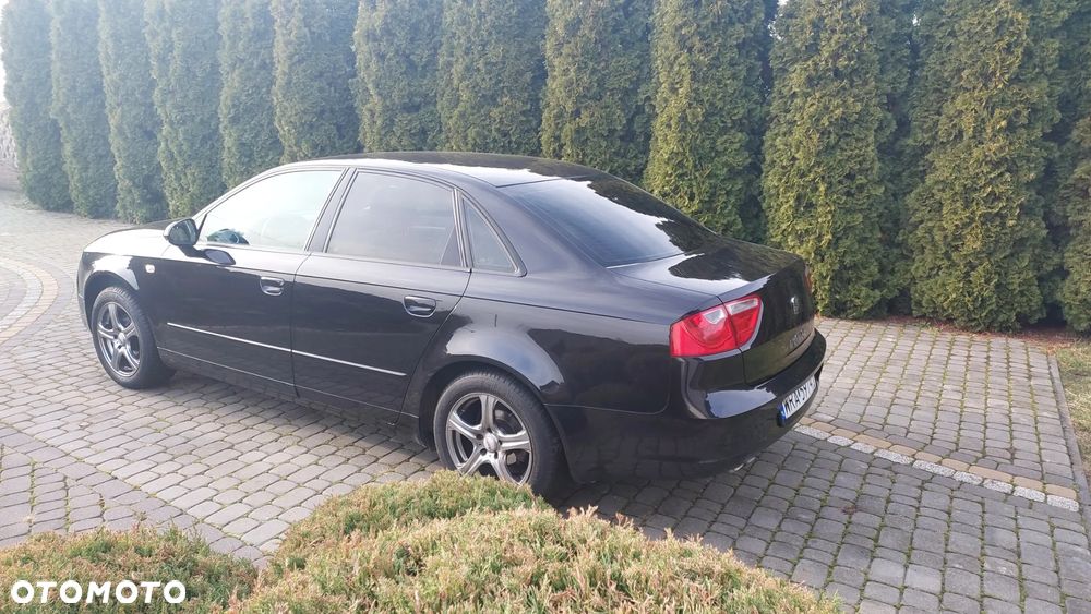 Seat Exeo 1.6 Style - 3