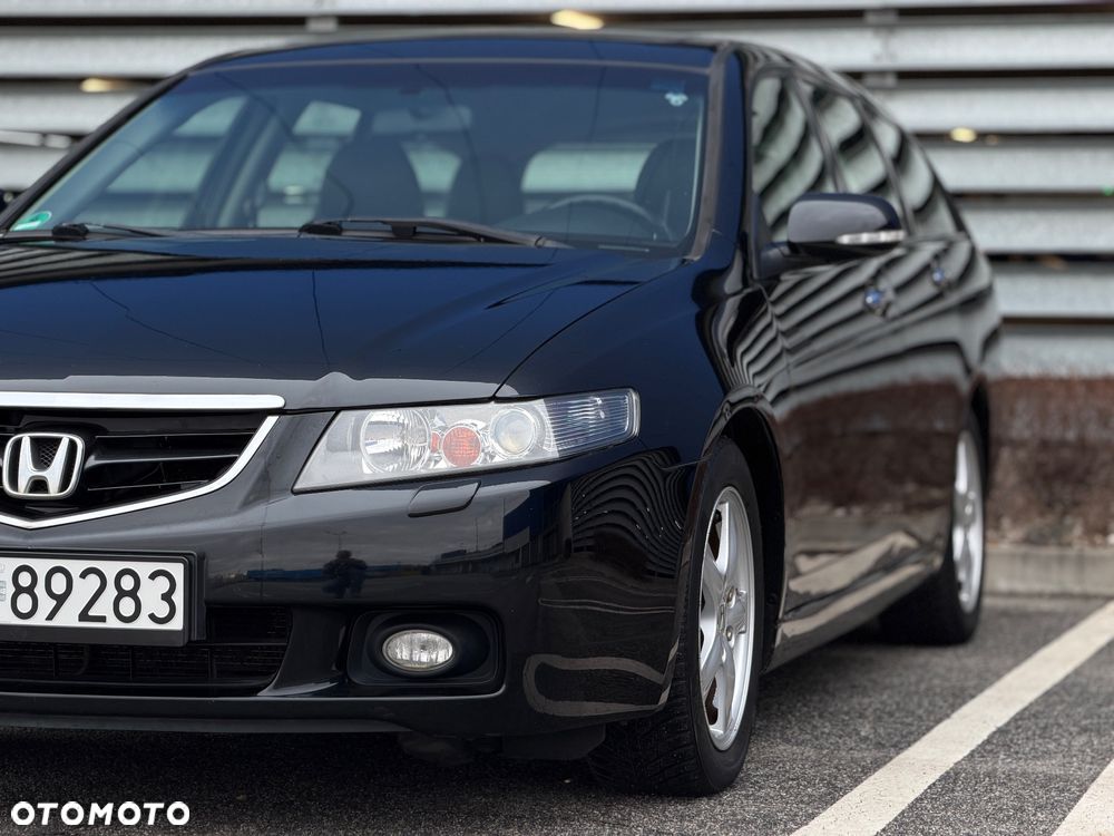 Honda Accord 2.4 Executive - 33