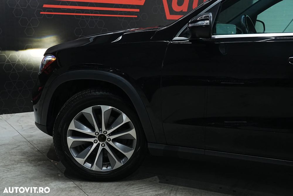 Mercedes-Benz GLE 350 4MATIC Premium - 10