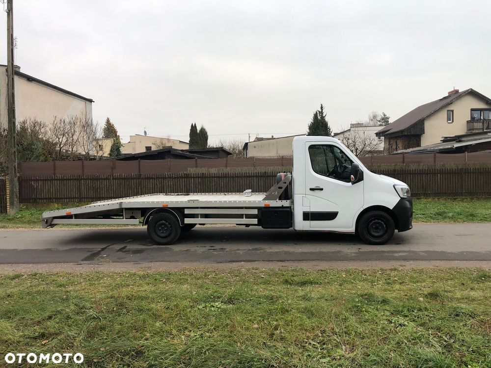 Renault Master - 4