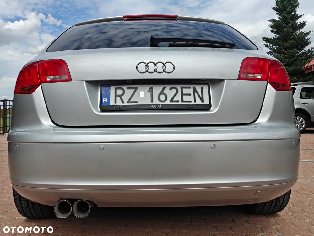 Audi A3 Sportback - 3