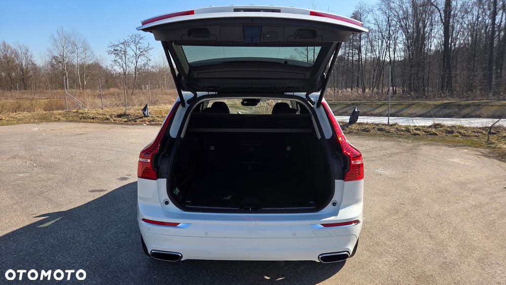 Volvo XC 60 T4 Inscription - 13