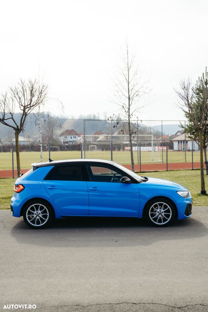 Audi A1 ver-30-tfsi-s-tronic - 5