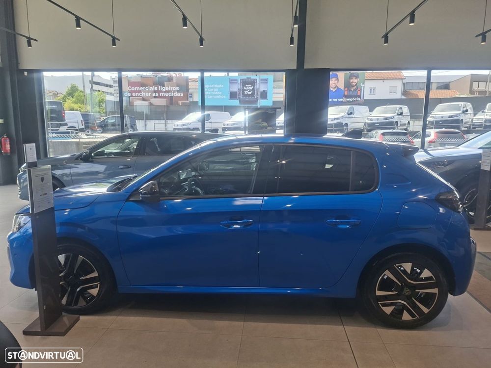 Peugeot 208 1.2 Allure - 4