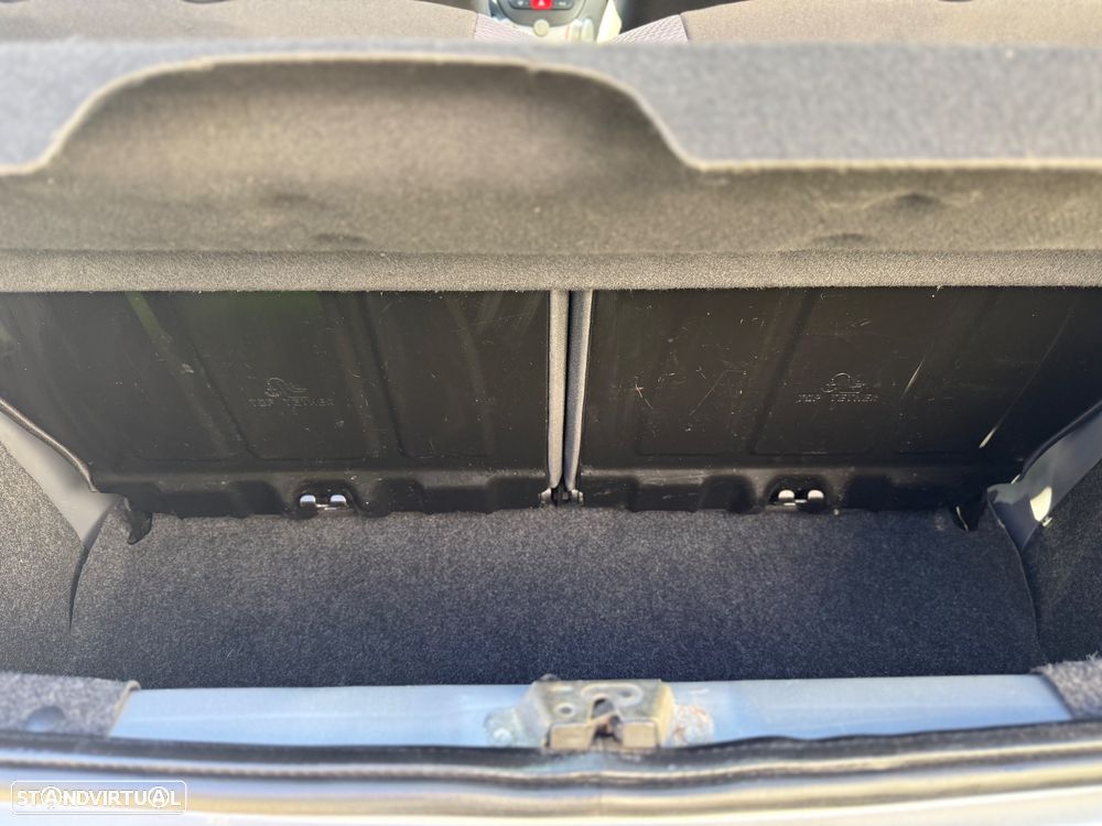 Toyota Aygo 1.0 + AC+VSC - 10