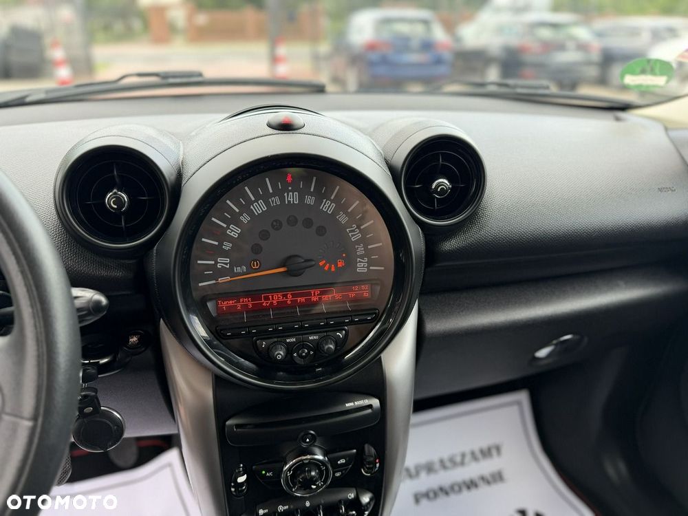 MINI Countryman - 18