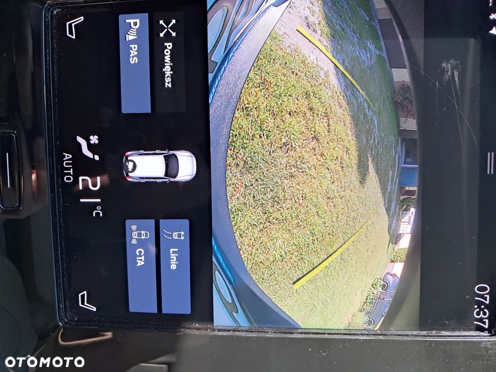 Volvo XC 40 T5 AWD Momentum - 18