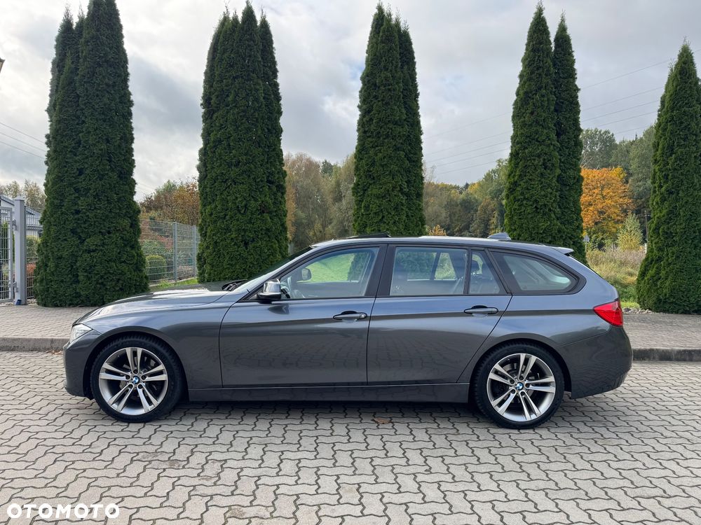 BMW Seria 3 - 28