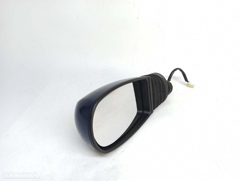 RETROVISOR ESQUERDO FIAT PUNTO BERLINA (188) 1.2 8V ACTIVE - 4