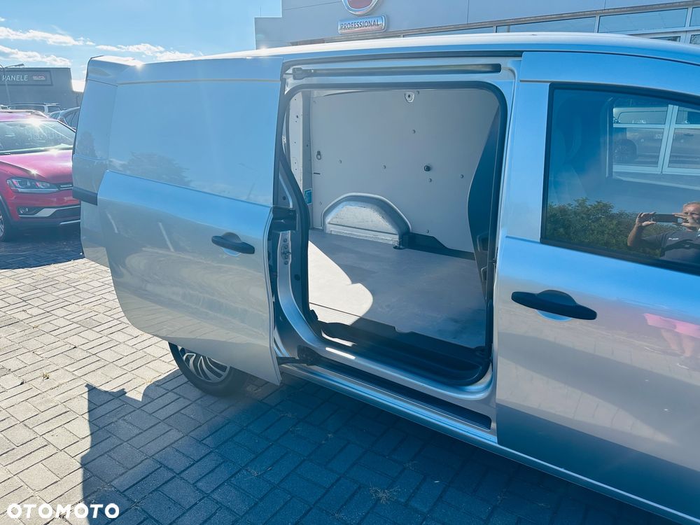 Renault KANGOO VAN L2 EXTRA 1,5Dci 115KM LONG Salon Polska - 16