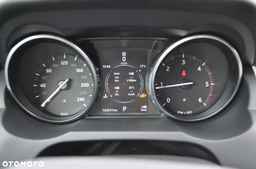 Land Rover Range Rover Evoque TD4 Pure - 25