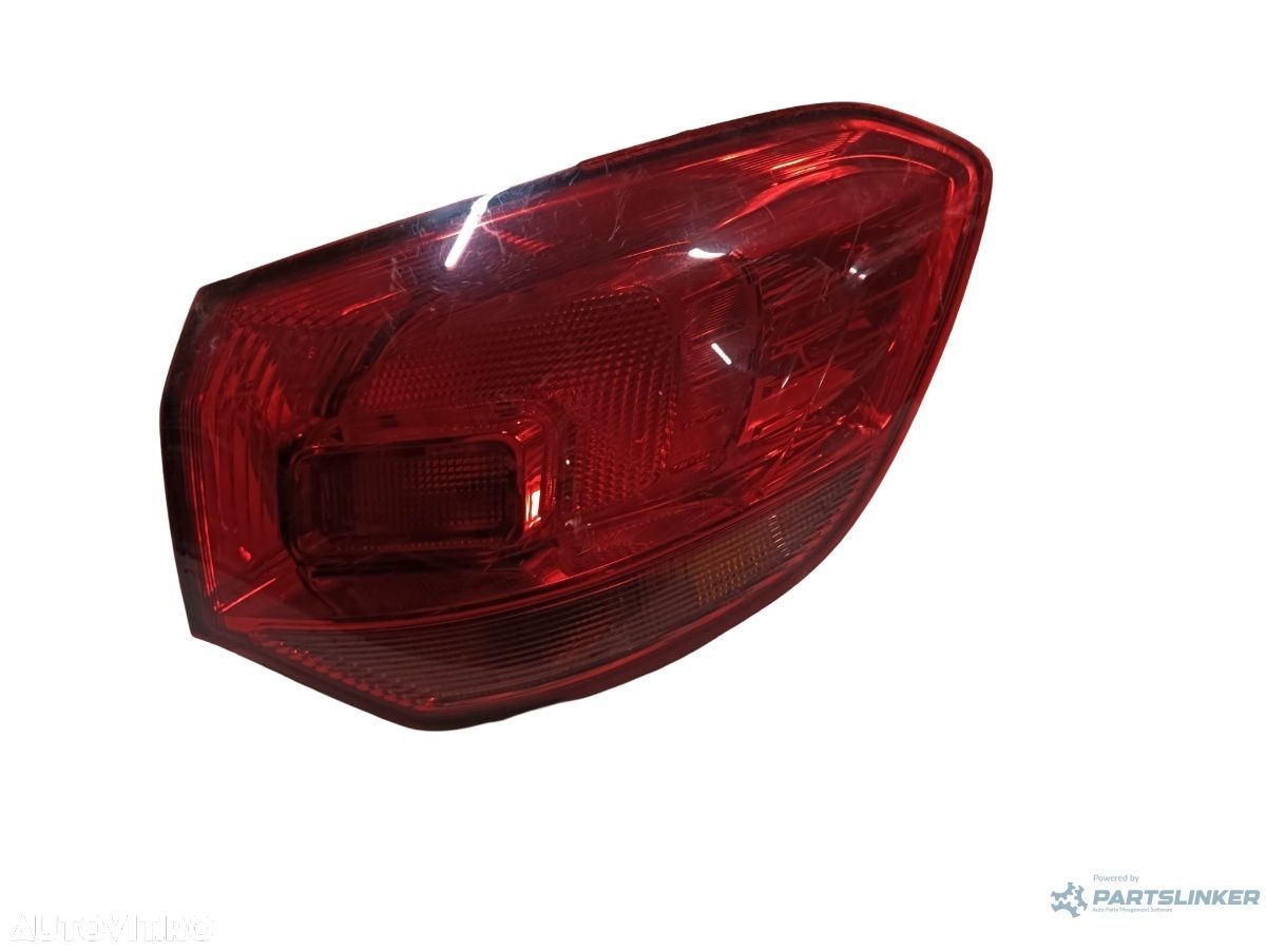 Lampa spate / Stop dreapta spate OPEL ASTRA J P10 2009 - 2015 13282243 - 1