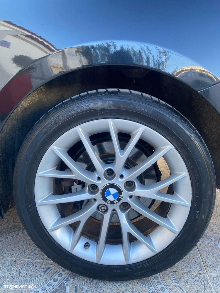 BMW 220 d Coupe Line Sport Auto - 17