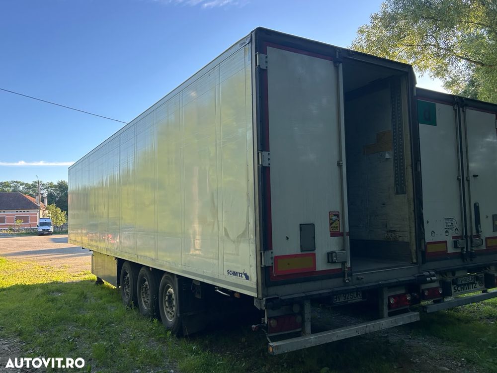 Schmitz Cargobull SK024 - 7