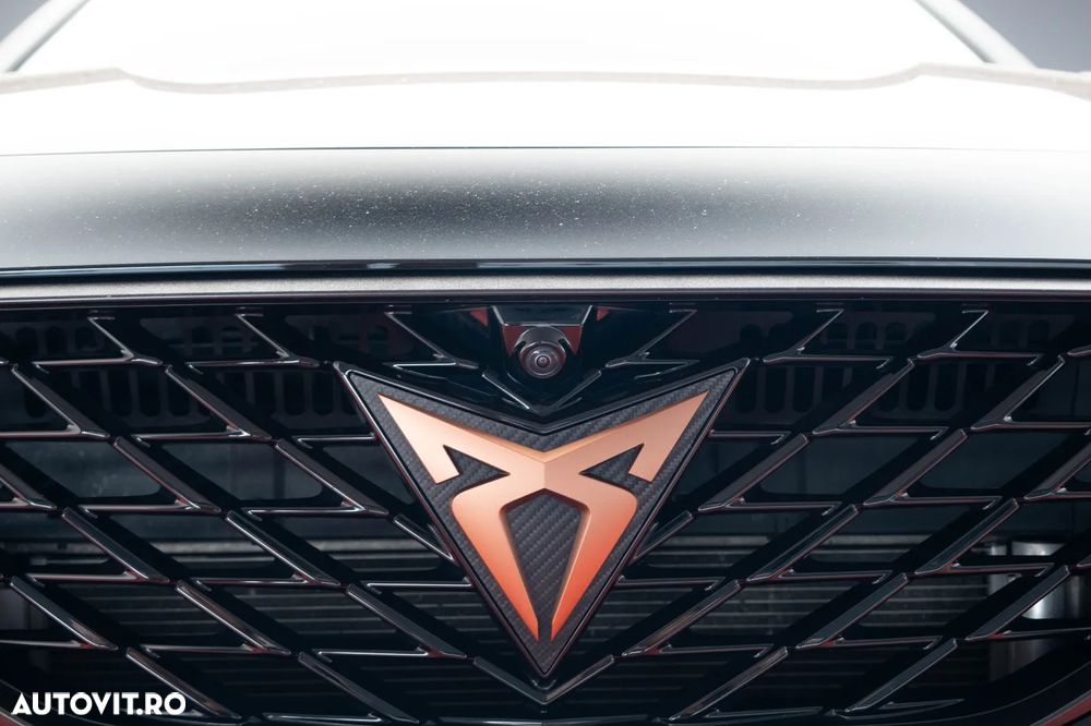 Cupra Formentor VZ5 2.5 TSI 4DRIVE DSG - 11