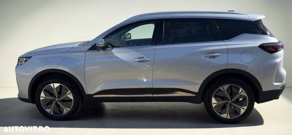 Chery Tiggo 7 1.6 TGDI AWD 7DCT Unique - 15