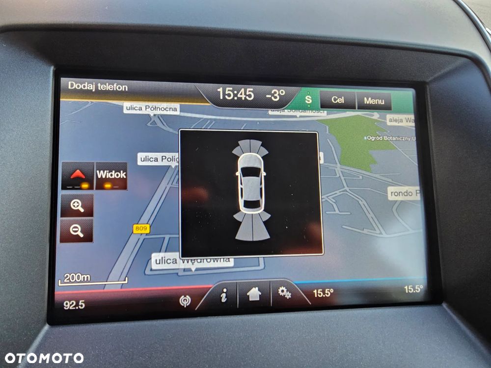 Ford S-Max 2.0 TDCi Titanium PowerShift - 33