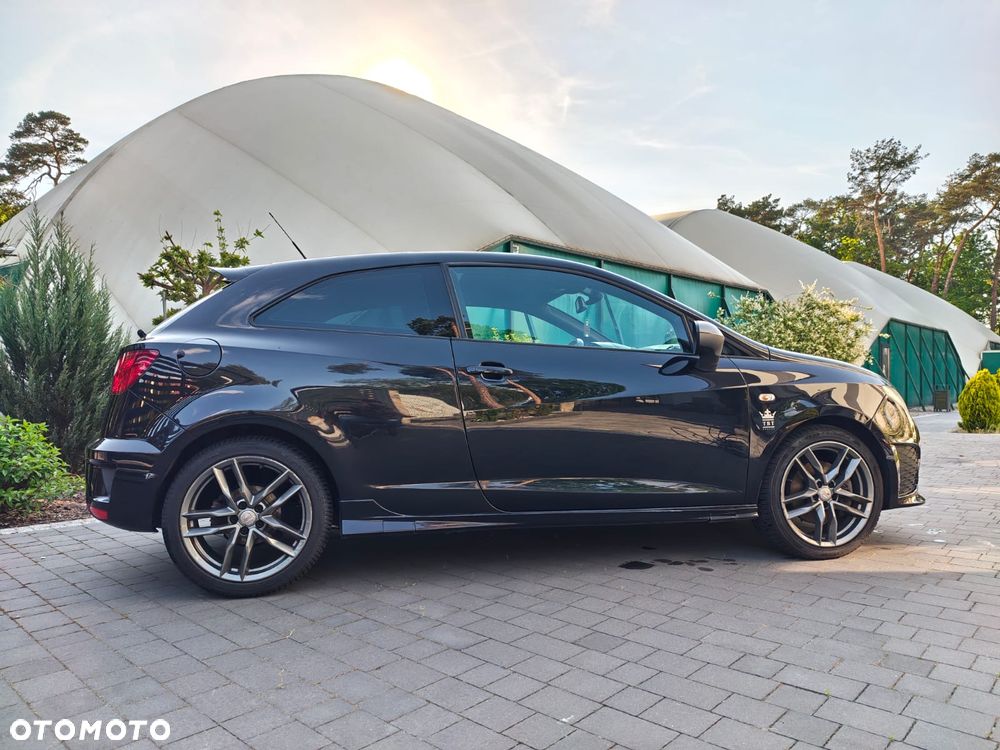 Seat Ibiza - 3