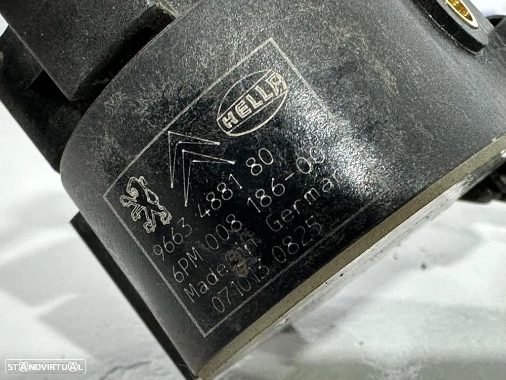 Sensor Nível (Xenon) - Peugeot 508 RXH - 3