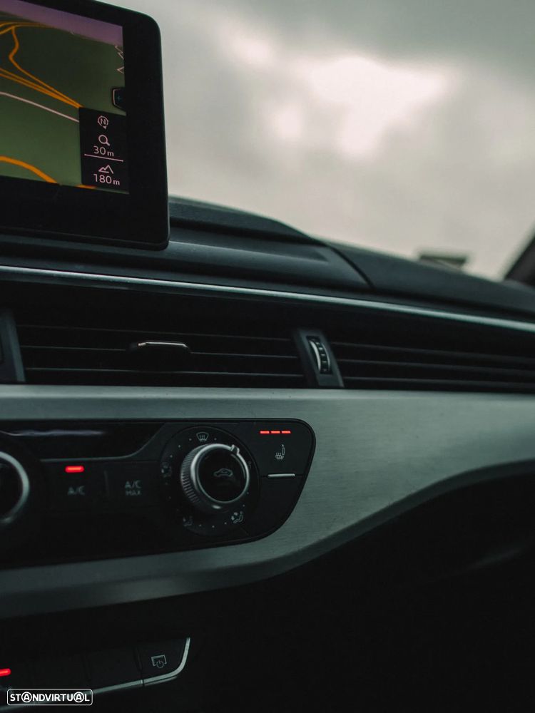 Audi A4 Avant 2.0 TDI S-line S tronic - 6