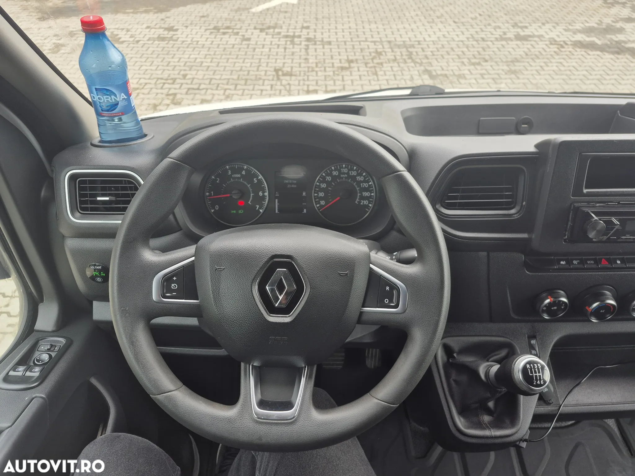 Renault Master - 8