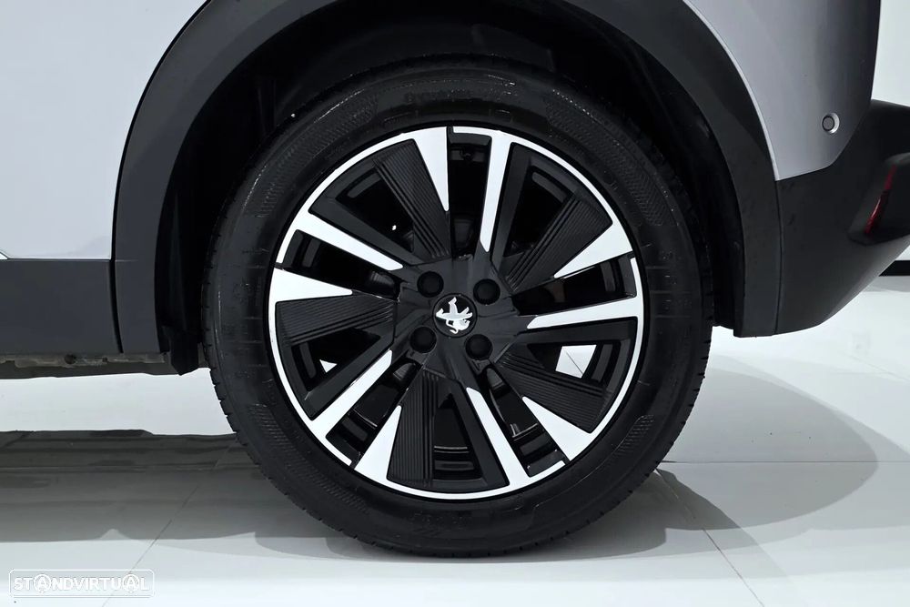 Peugeot e-2008 50 kWh GT Pack - 32
