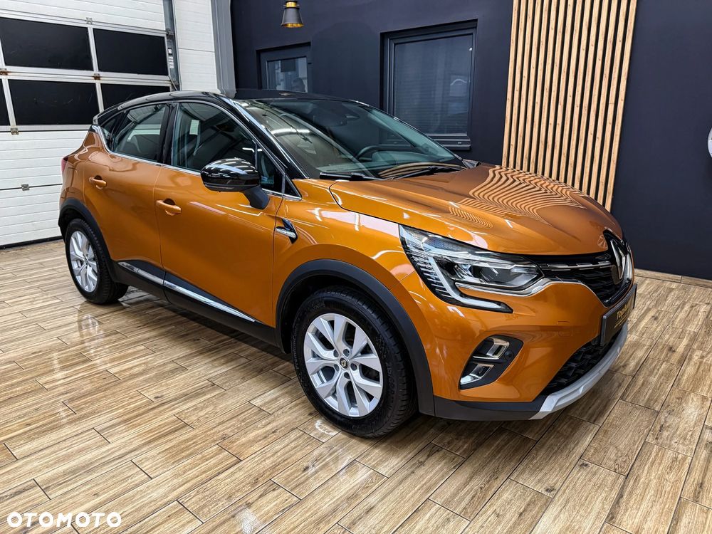 Renault Captur - 5