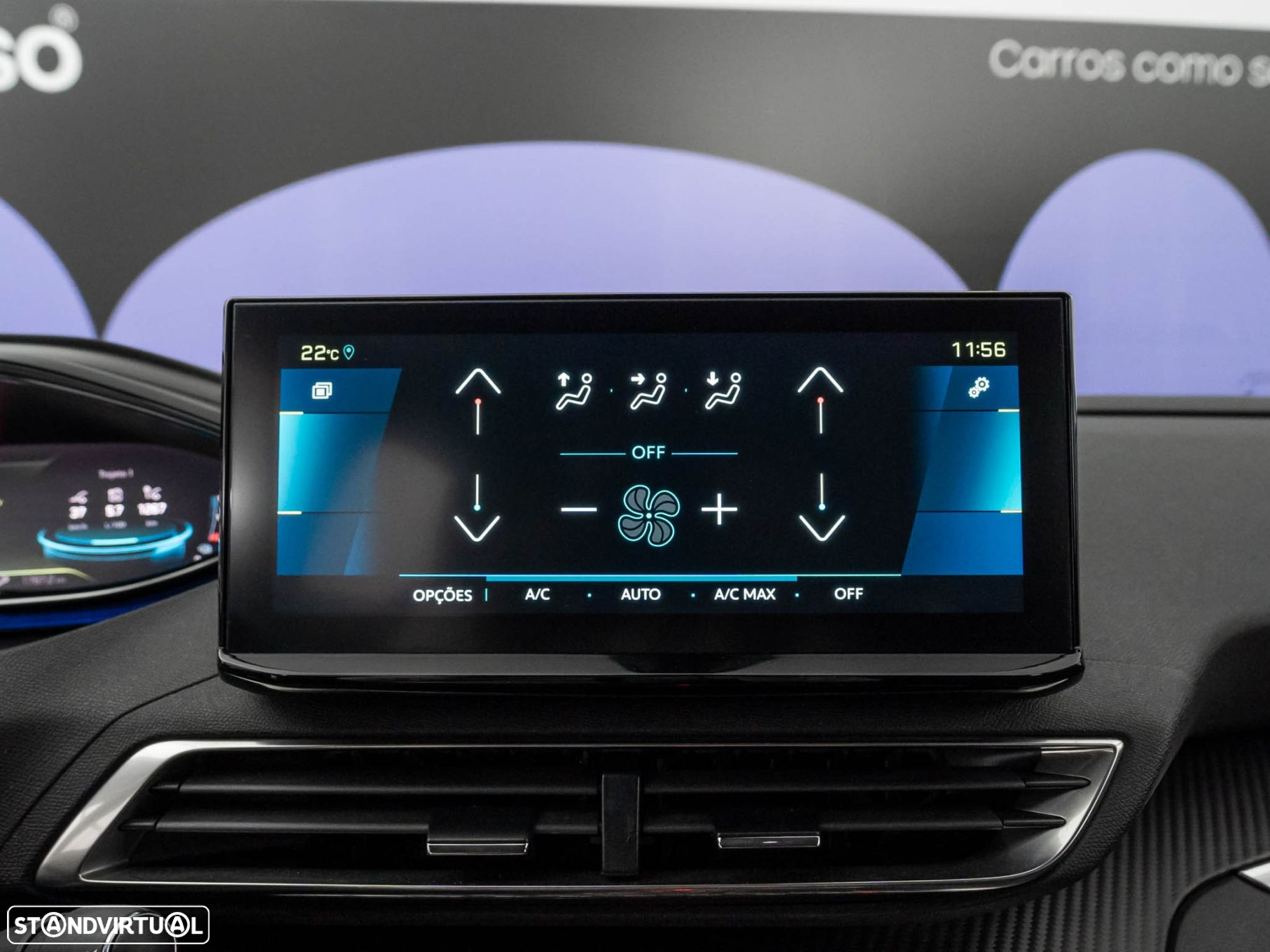 Peugeot 3008 1.6 Hybrid Allure Pack e-EAT8 - 30