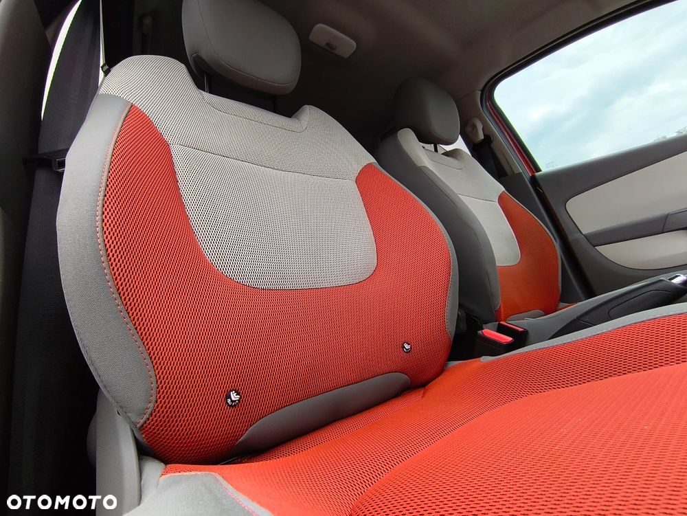 Renault Captur 1.2 Energy TCe Zen EDC EU6 - 19