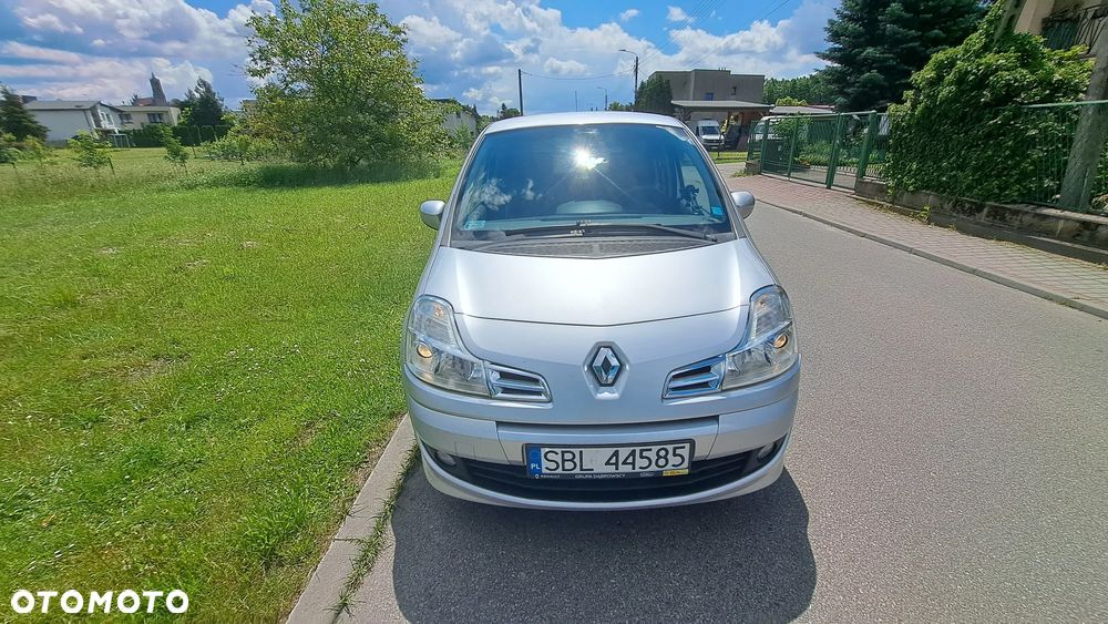 Renault Modus Grand 1.5 dCi FAP Luxe - 6