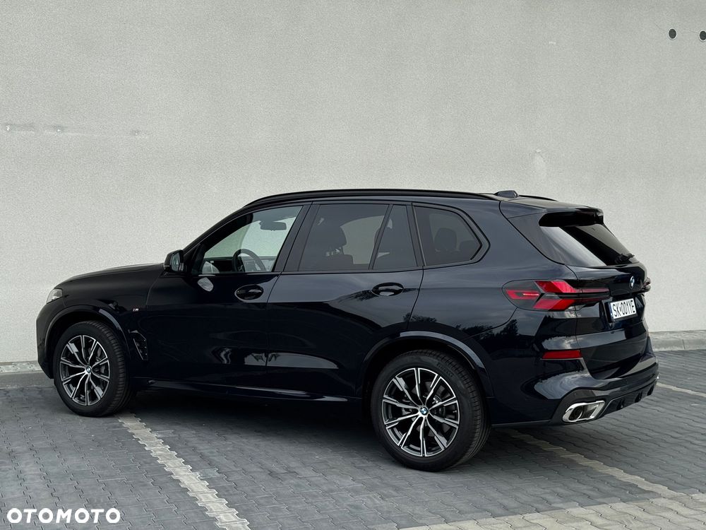 BMW X5 xDrive40i mHEV sport - 33
