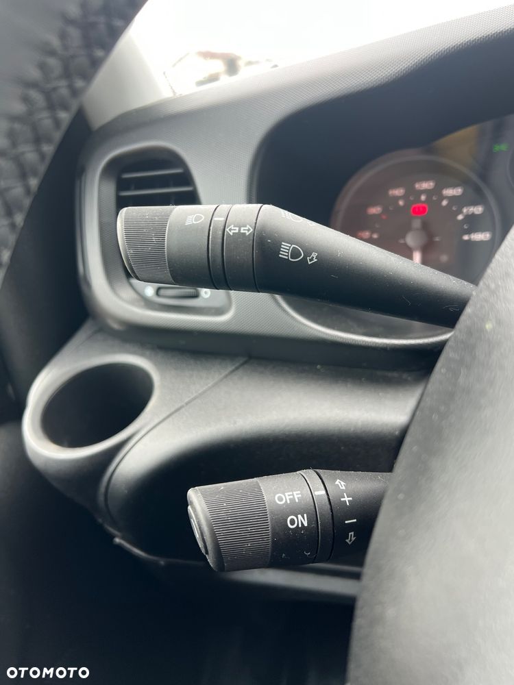 Iveco Daily 35S13 Carrier Xarios 350 (388) - 12