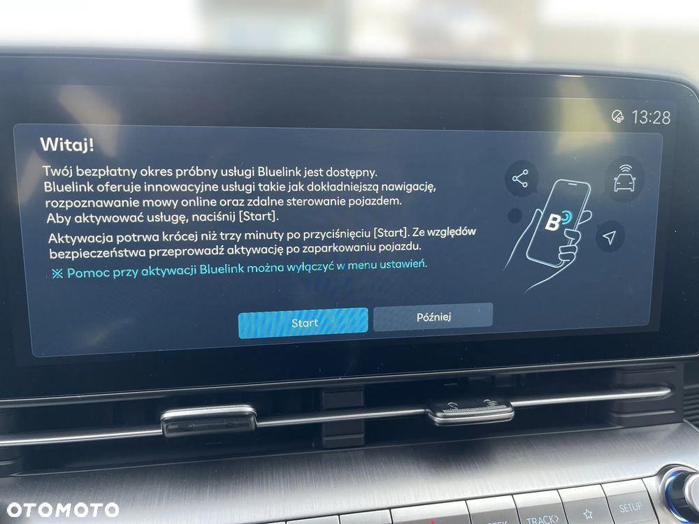 Hyundai Kona 1.6 T-GDI Executive DCT - 20