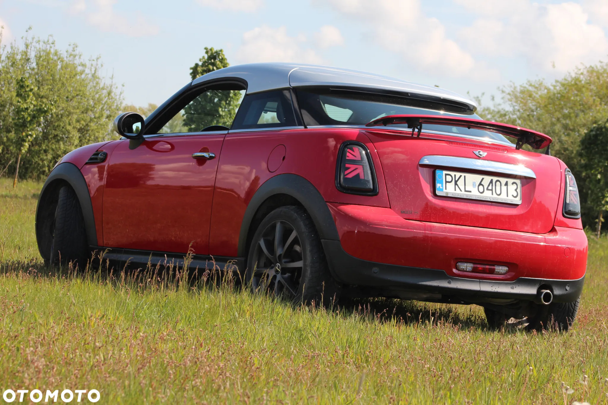 MINI Cooper Standard - 11