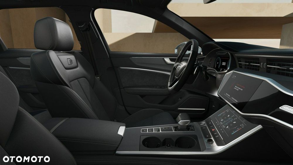 Audi A6 Avant - 9
