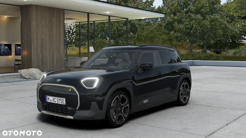 MINI Aceman SE 54.2kWh Linia Favoured - 1