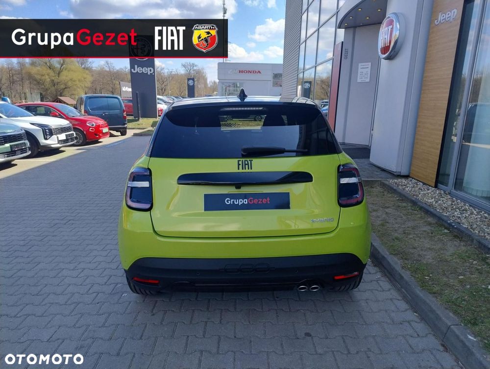 Fiat 600 - 6