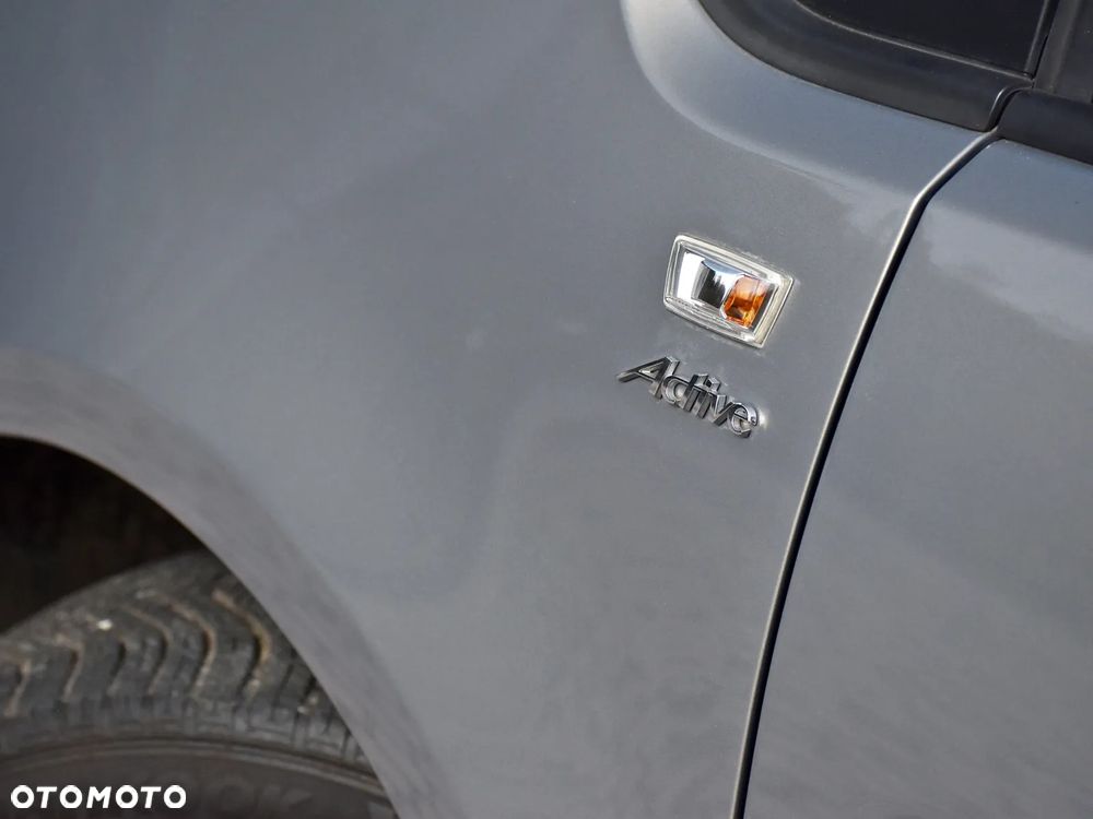 Opel Meriva 1.4 Active - 12