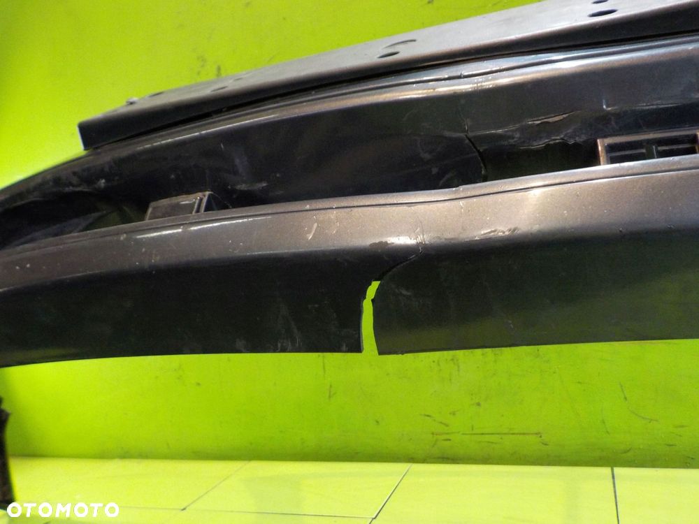 SSANGYONG RODIUS I LIFT 10r zderzak przod przedni - 16