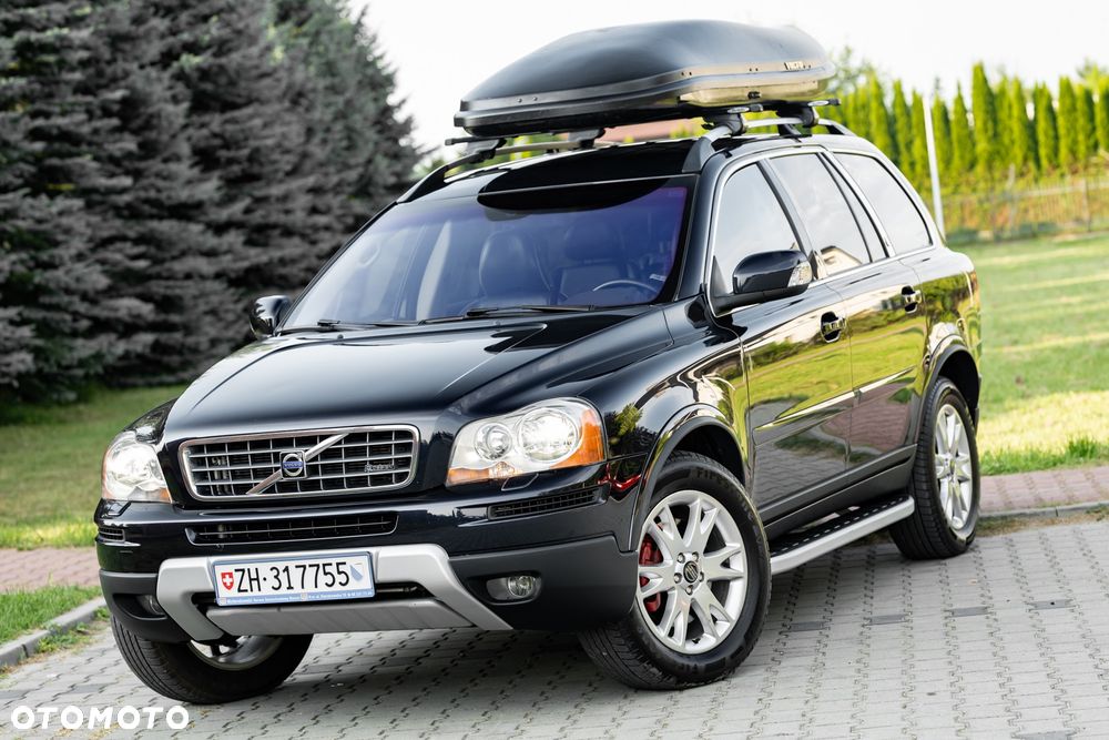 Volvo XC 90 D5 Momentum - 2
