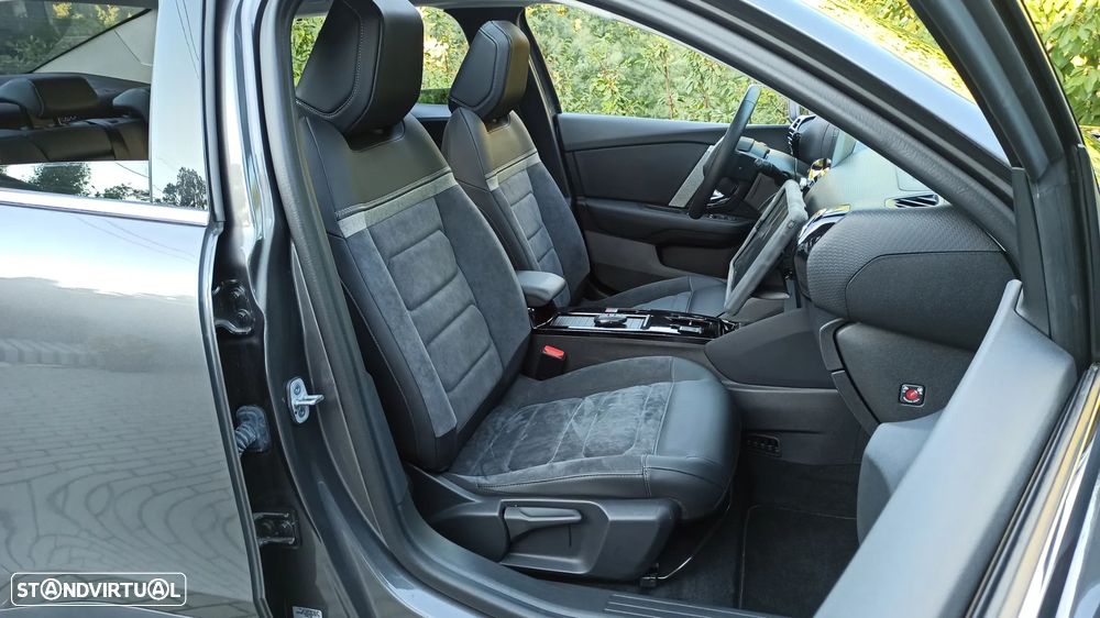 Citroën e-C4 X Shine Pack - 41