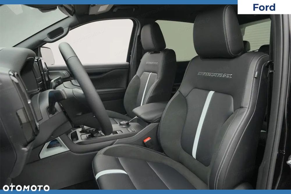 Ford Ranger - 9