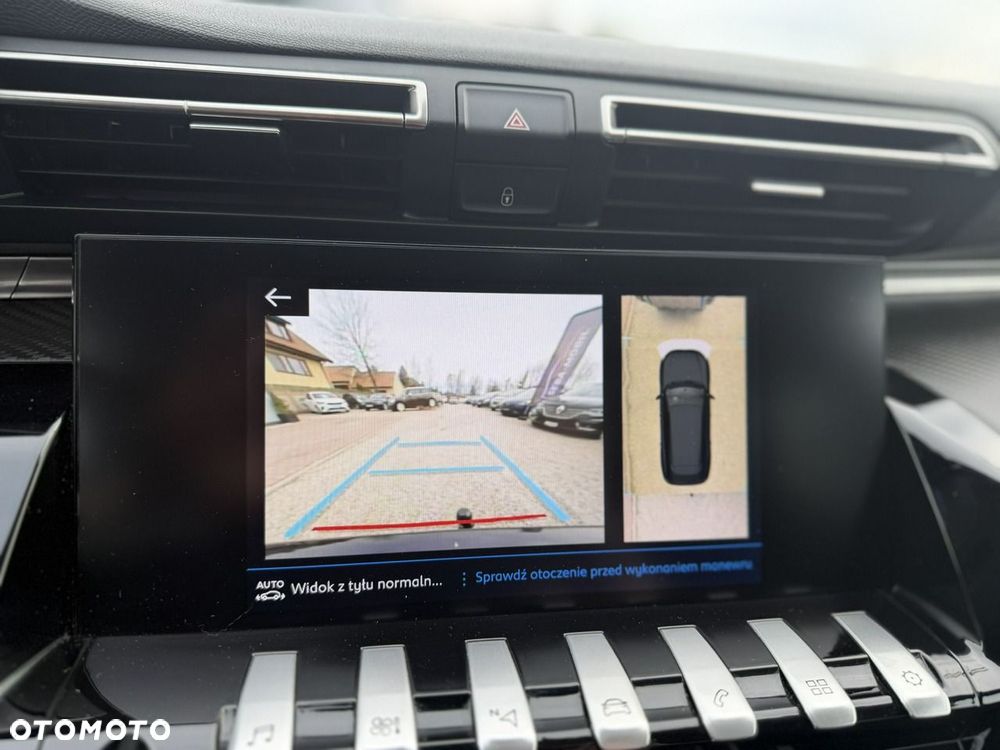 Peugeot 508 1.5 BlueHDi Active S&S - 38