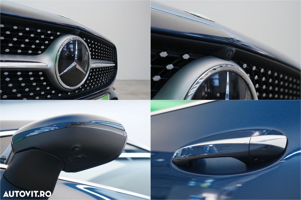 Mercedes-Benz CLA 200 7G-DCT AMG Line - 24