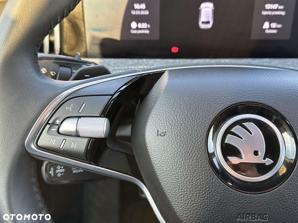 Skoda Superb 2.0 TSI 4x4 Selection DSG - 13