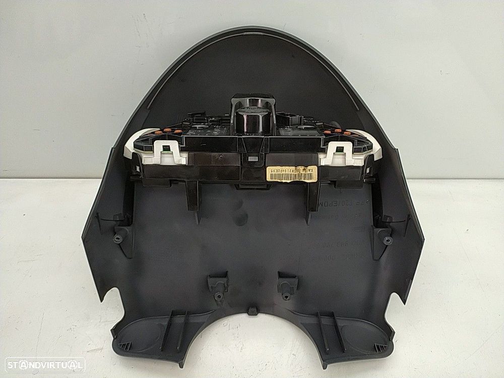 Quadrante Computador Bordo Smart Cabrio (450) - 5