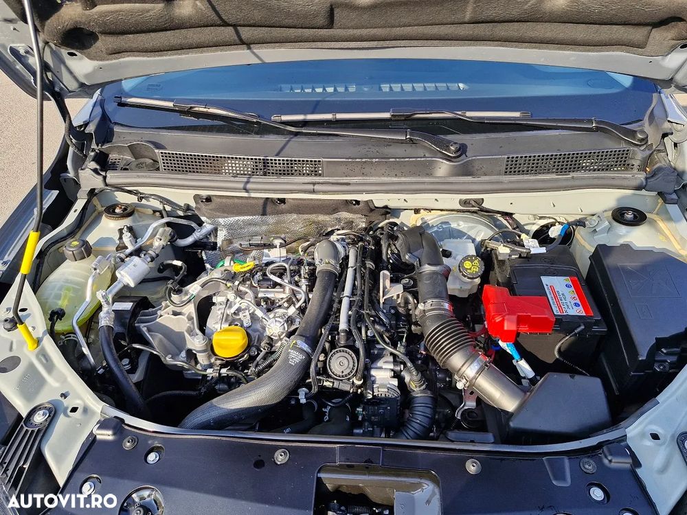 Dacia Jogger 5 locuri TCe 110 SL Extreme - 7