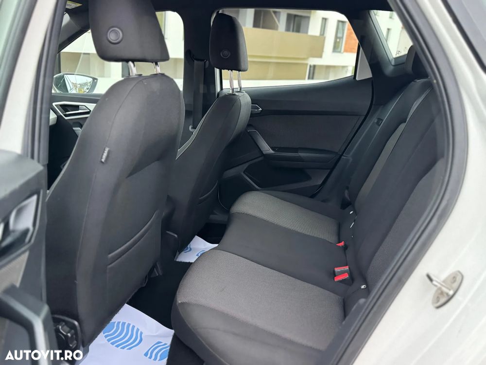 Seat Arona 1.6 TDI XCELLENCE - 6