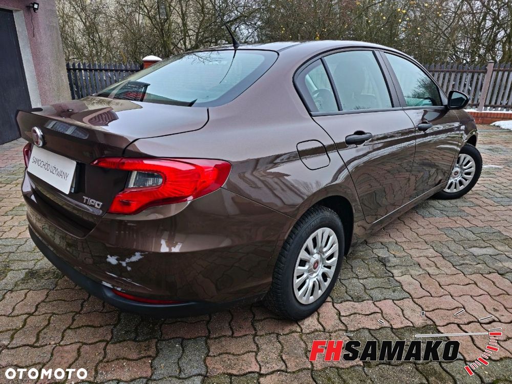 Fiat Tipo - 3